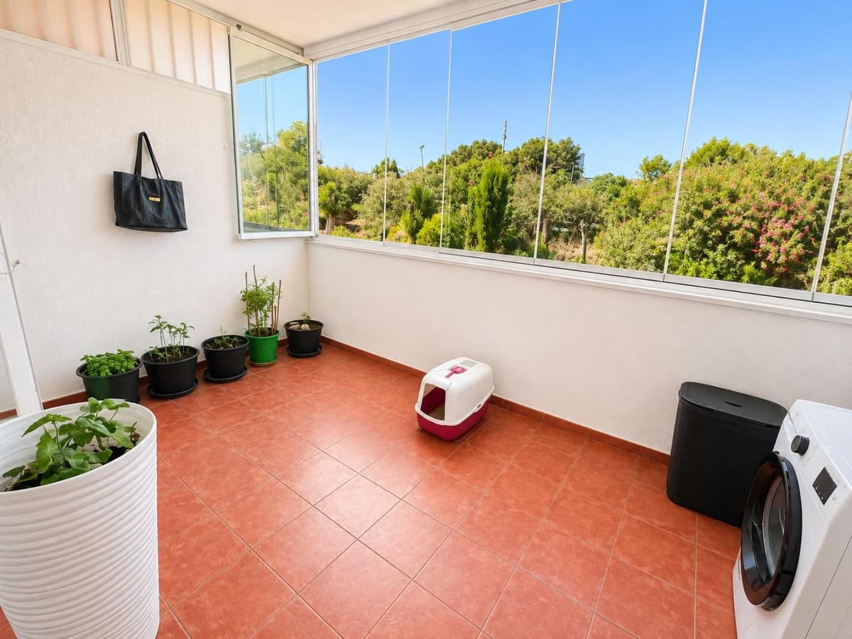 Middle Floor Apartment in Riviera del Sol — photo 6 of 10