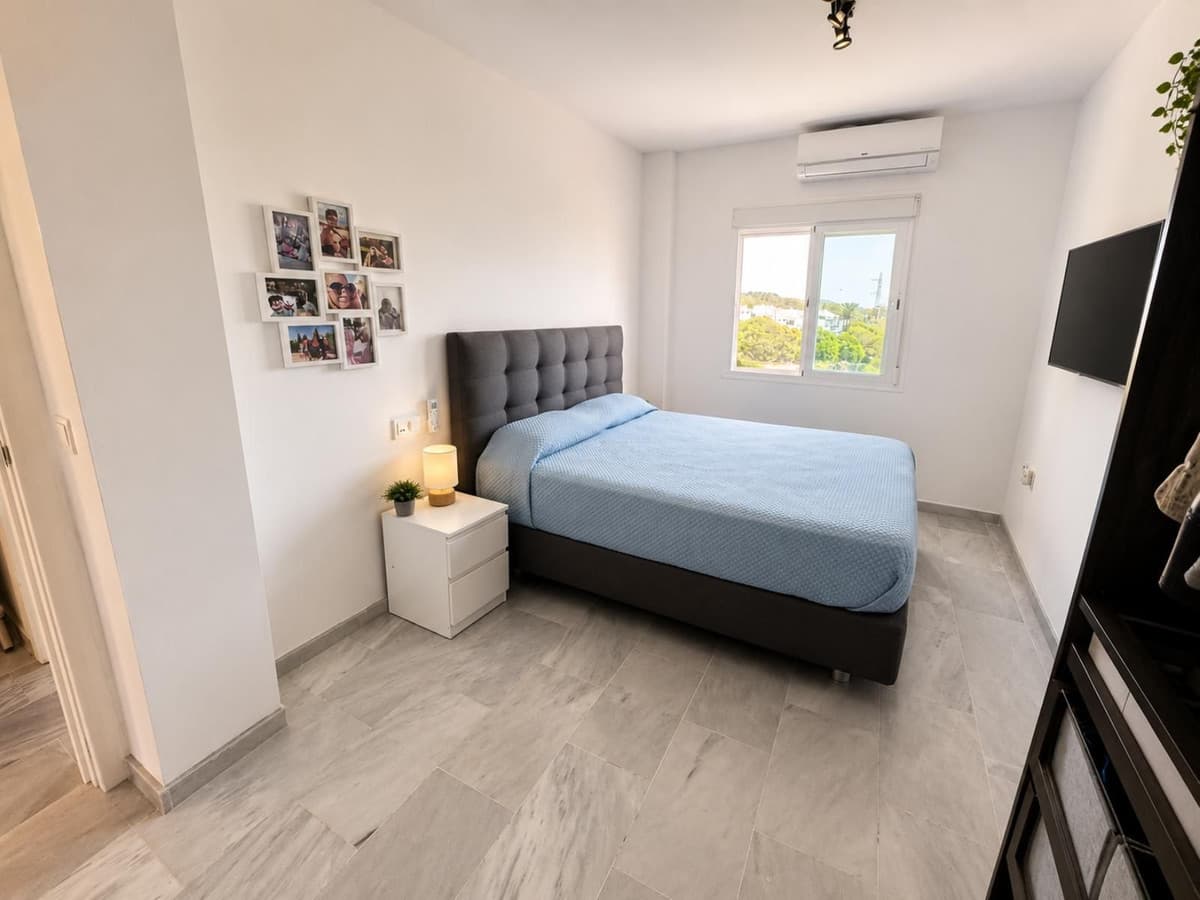 Middle Floor Apartment in Riviera del Sol — photo 7 of 10