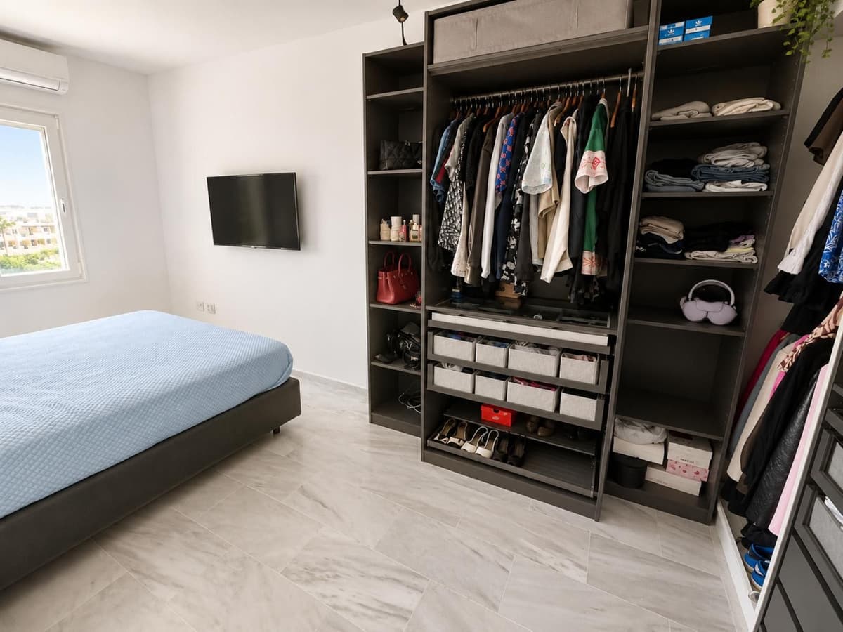 Middle Floor Apartment in Riviera del Sol — photo 8 of 10