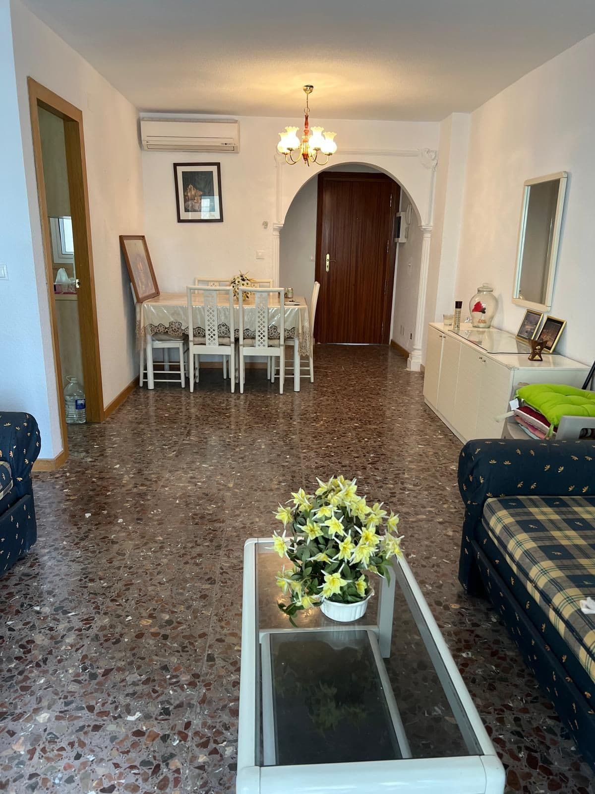 Middle Floor Apartment in Los Boliches — photo 2 of 10