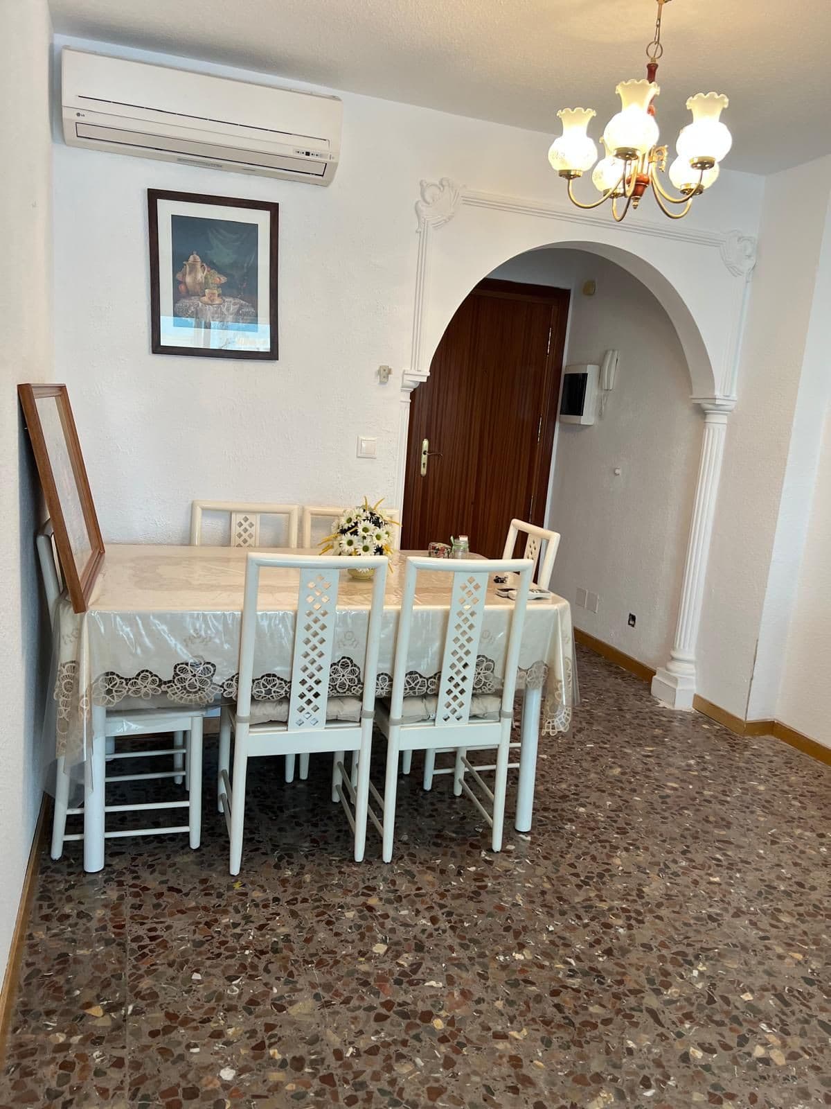 Middle Floor Apartment in Los Boliches — photo 3 of 10