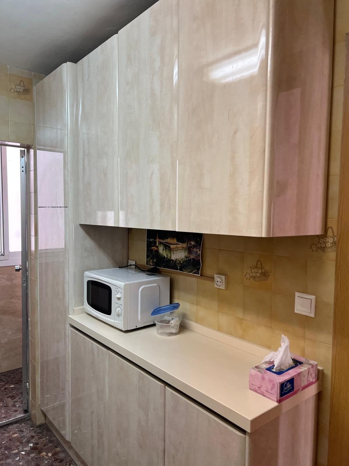 Middle Floor Apartment in Los Boliches — photo 5 of 10