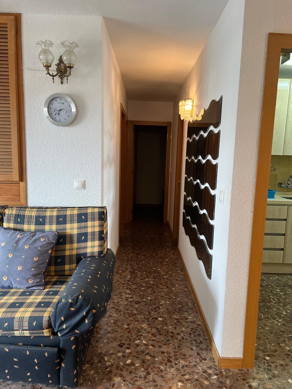 Middle Floor Apartment in Los Boliches — photo 9 of 10