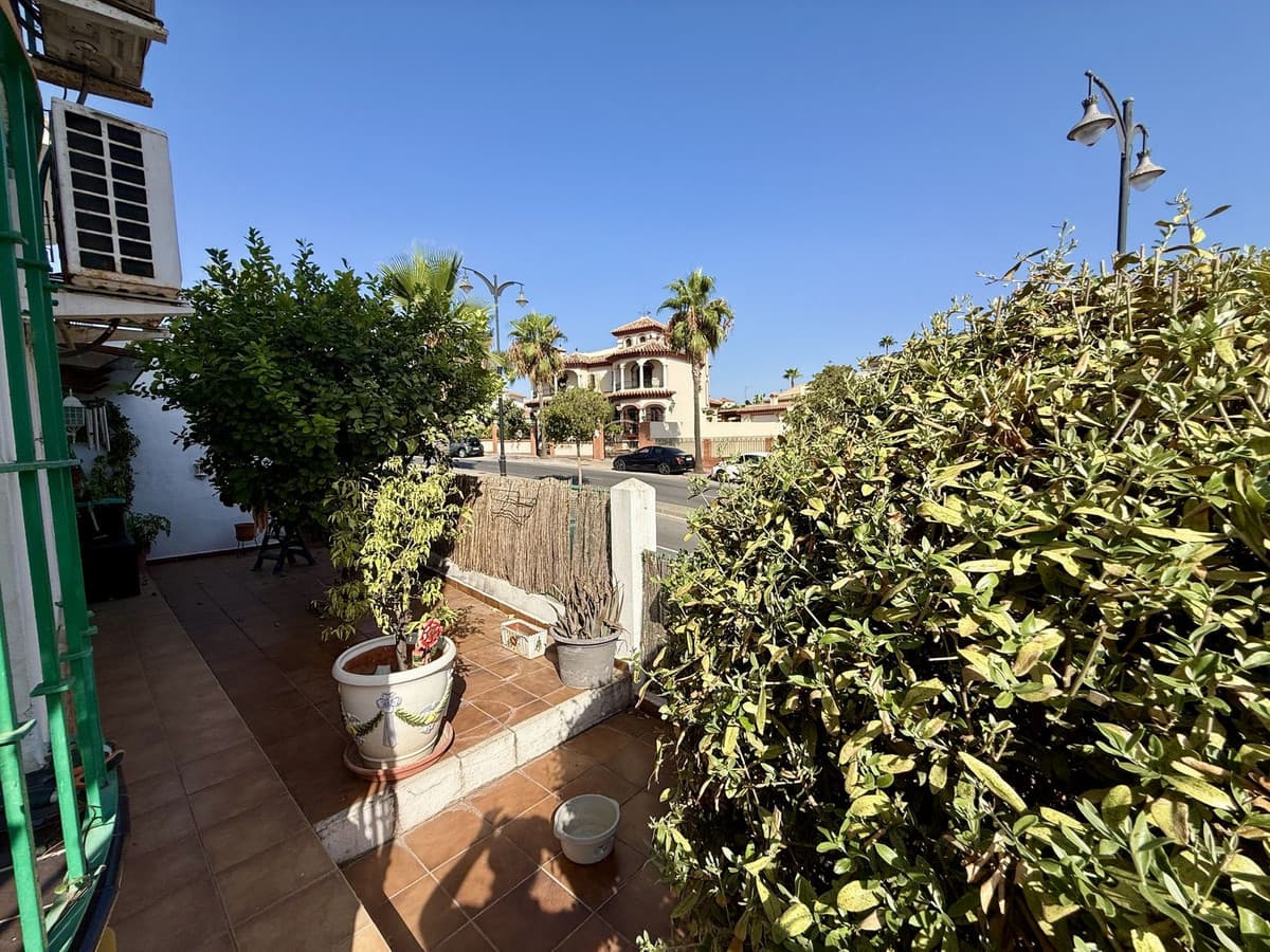 Semi-Detached House in Mijas Costa — photo 5 of 10