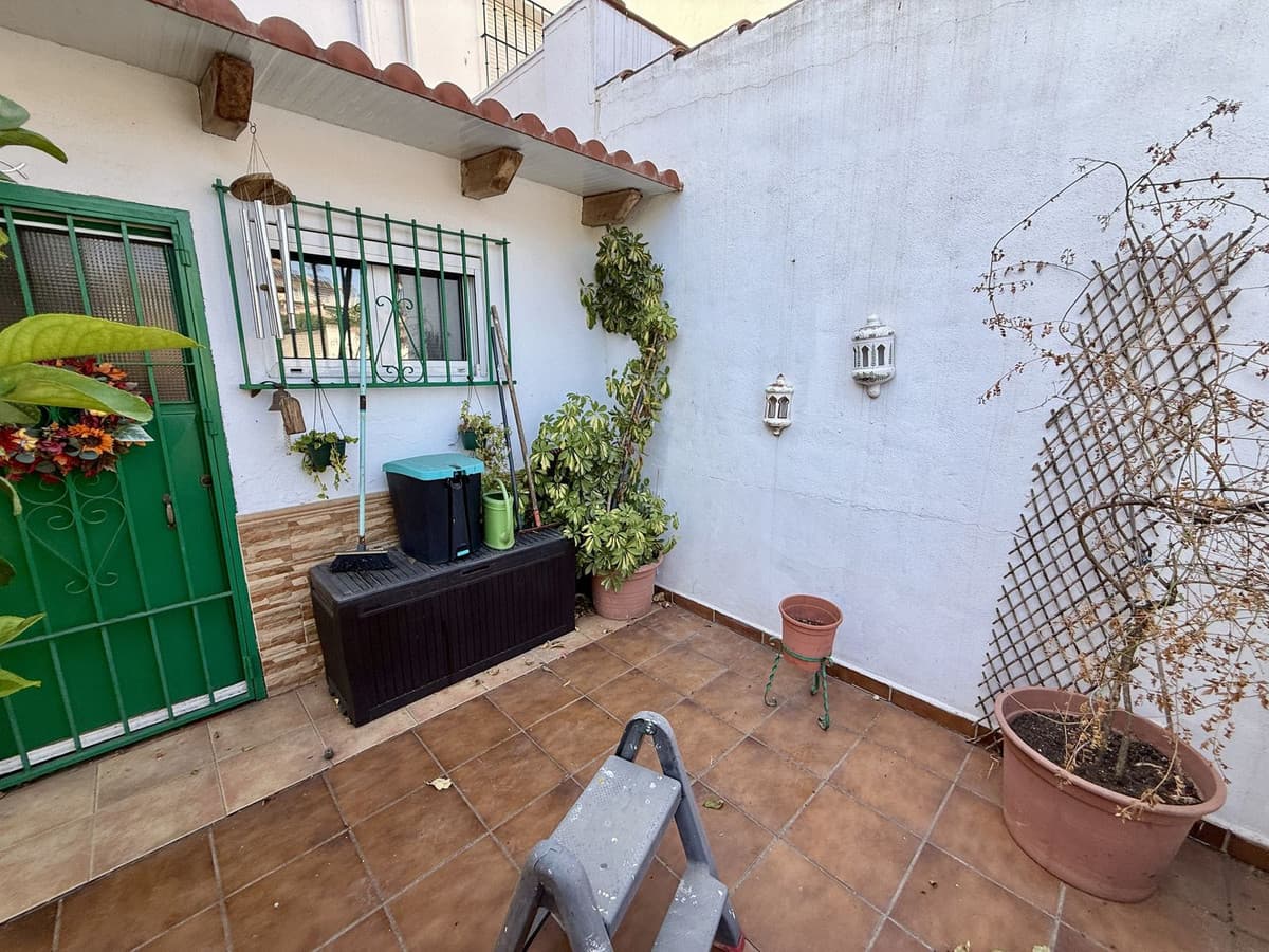 Semi-Detached House in Mijas Costa — photo 6 of 10