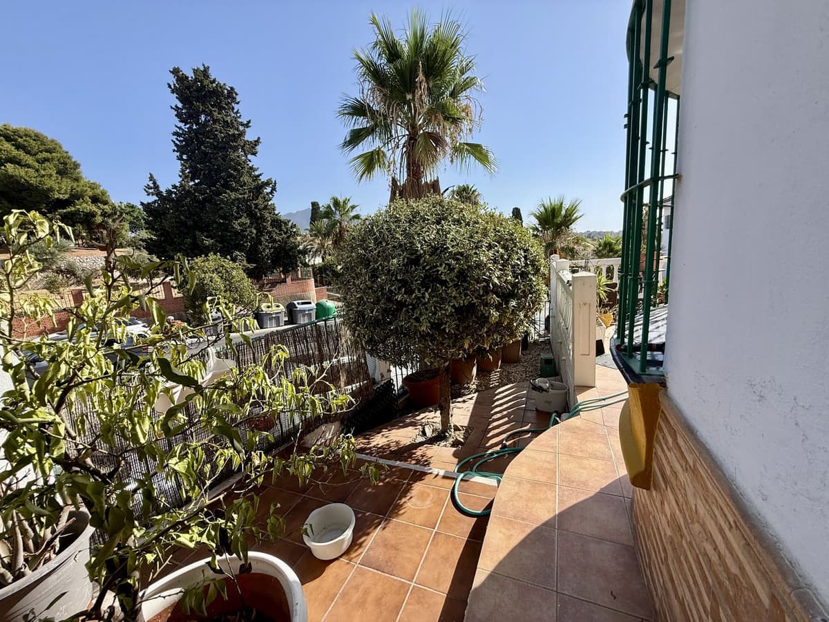Semi-Detached House in Mijas Costa — photo 9 of 10
