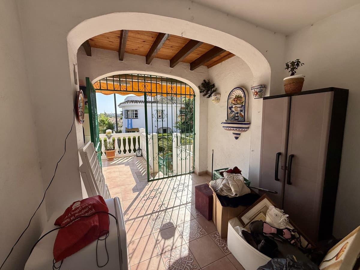 Semi-Detached House in Mijas Costa — photo 10 of 10
