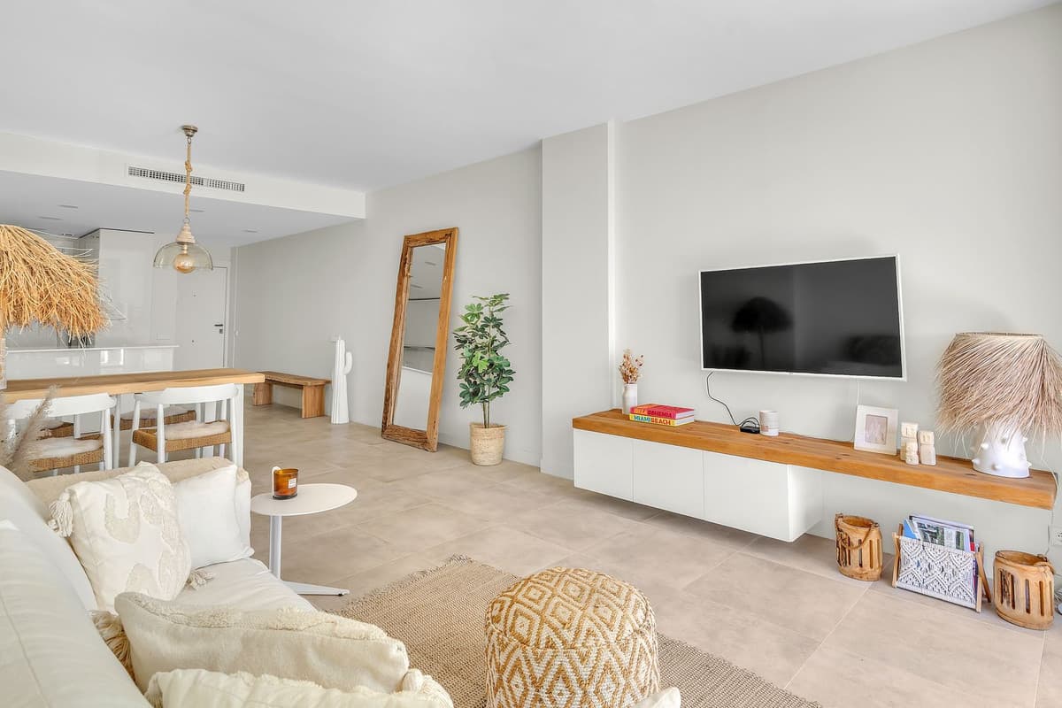 Top Floor Apartment in Estepona — photo 7 of 10
