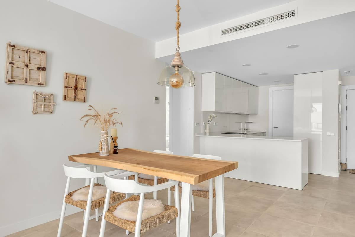 Top Floor Apartment in Estepona — photo 9 of 10
