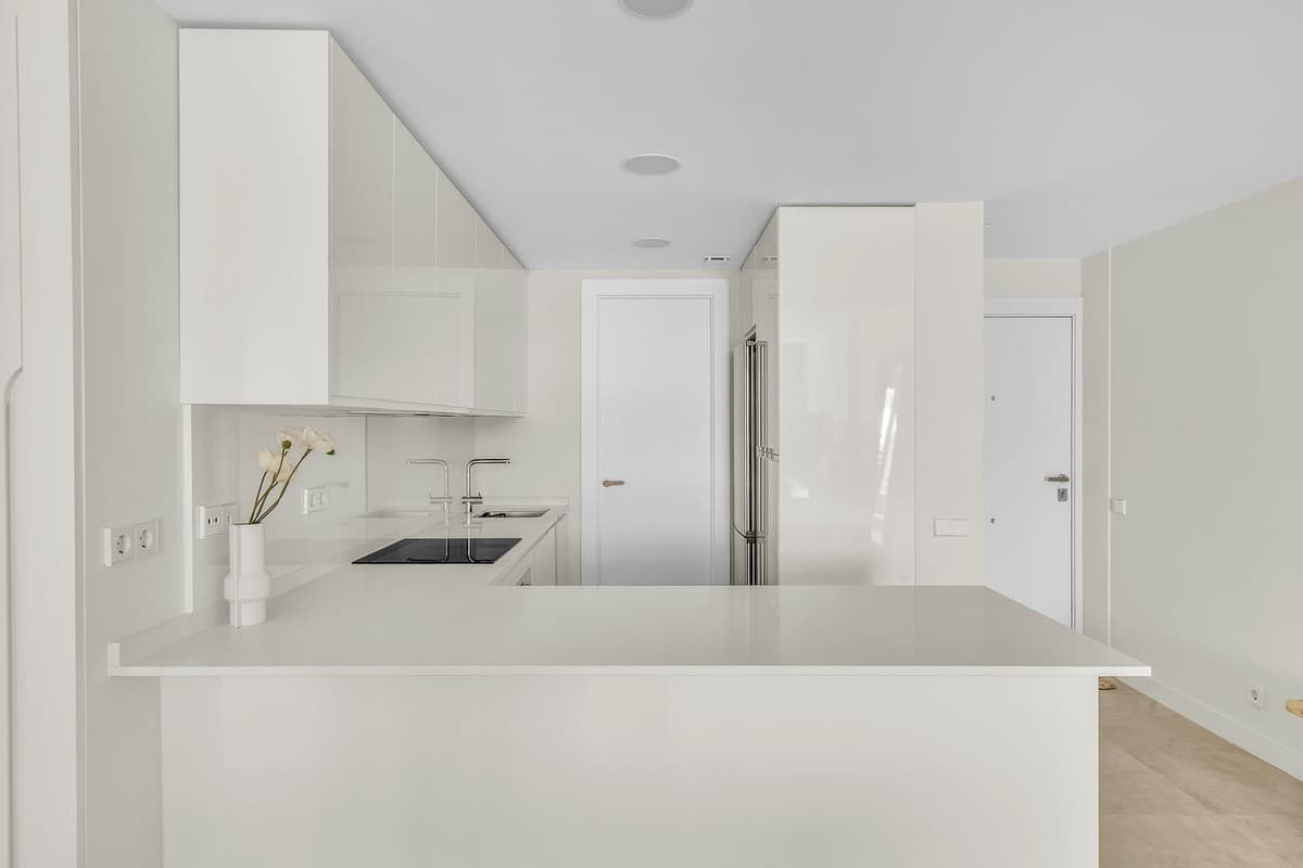 Top Floor Apartment in Estepona — photo 10 of 10