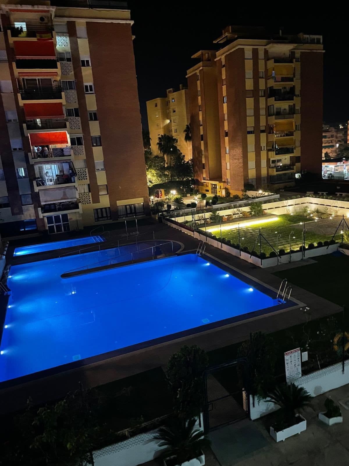 Middle Floor Apartment in Marbella — photo 3 of 5