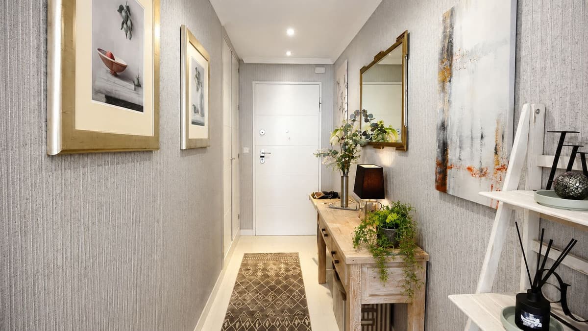 Ground Floor Apartment in Doña Julia — photo 3 of 10