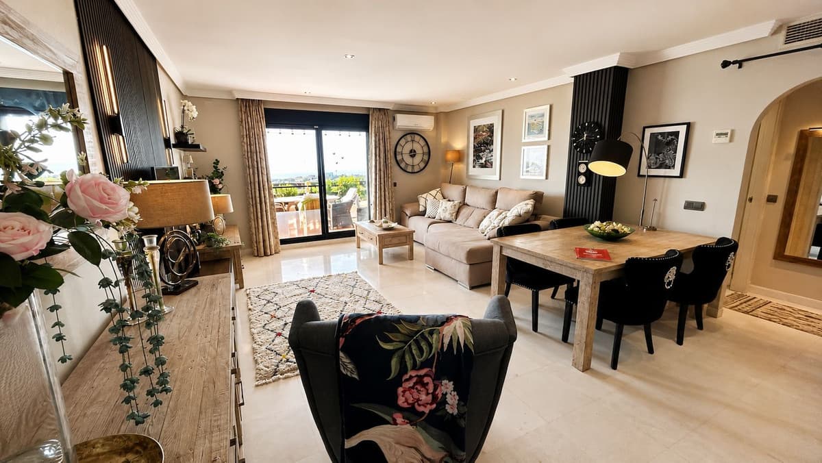 Ground Floor Apartment in Doña Julia — photo 4 of 10