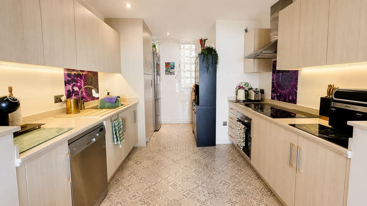 Ground Floor Apartment in Doña Julia — photo 7 of 10