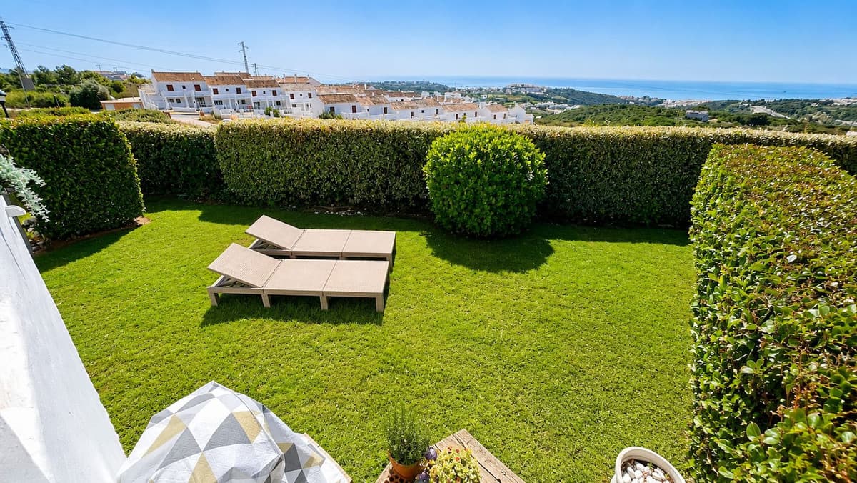 Ground Floor Apartment in Doña Julia — photo 9 of 10