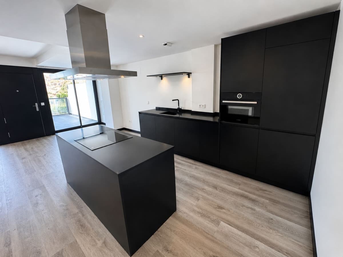 Ground Floor Apartment in La Cala de Mijas — photo 6 of 10