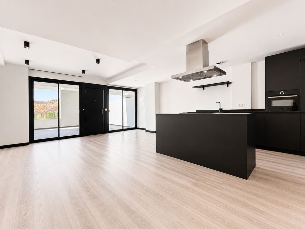 Ground Floor Apartment in La Cala de Mijas — photo 7 of 10