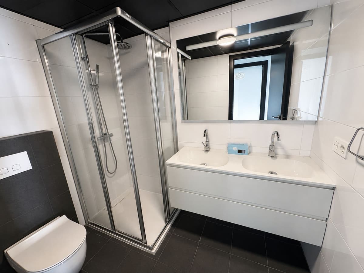 Ground Floor Apartment in La Cala de Mijas — photo 9 of 10