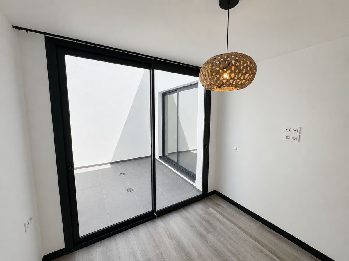 Ground Floor Apartment in La Cala de Mijas — photo 10 of 10