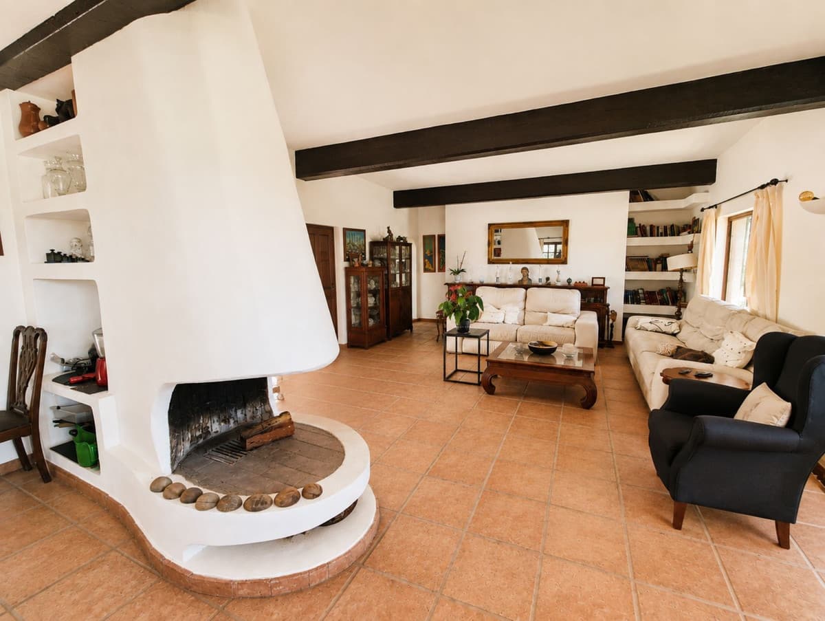 Cortijo in Estepona — photo 10 of 10