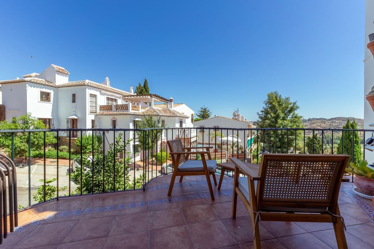 Townhouse in Mijas Golf — photo 1 of 10