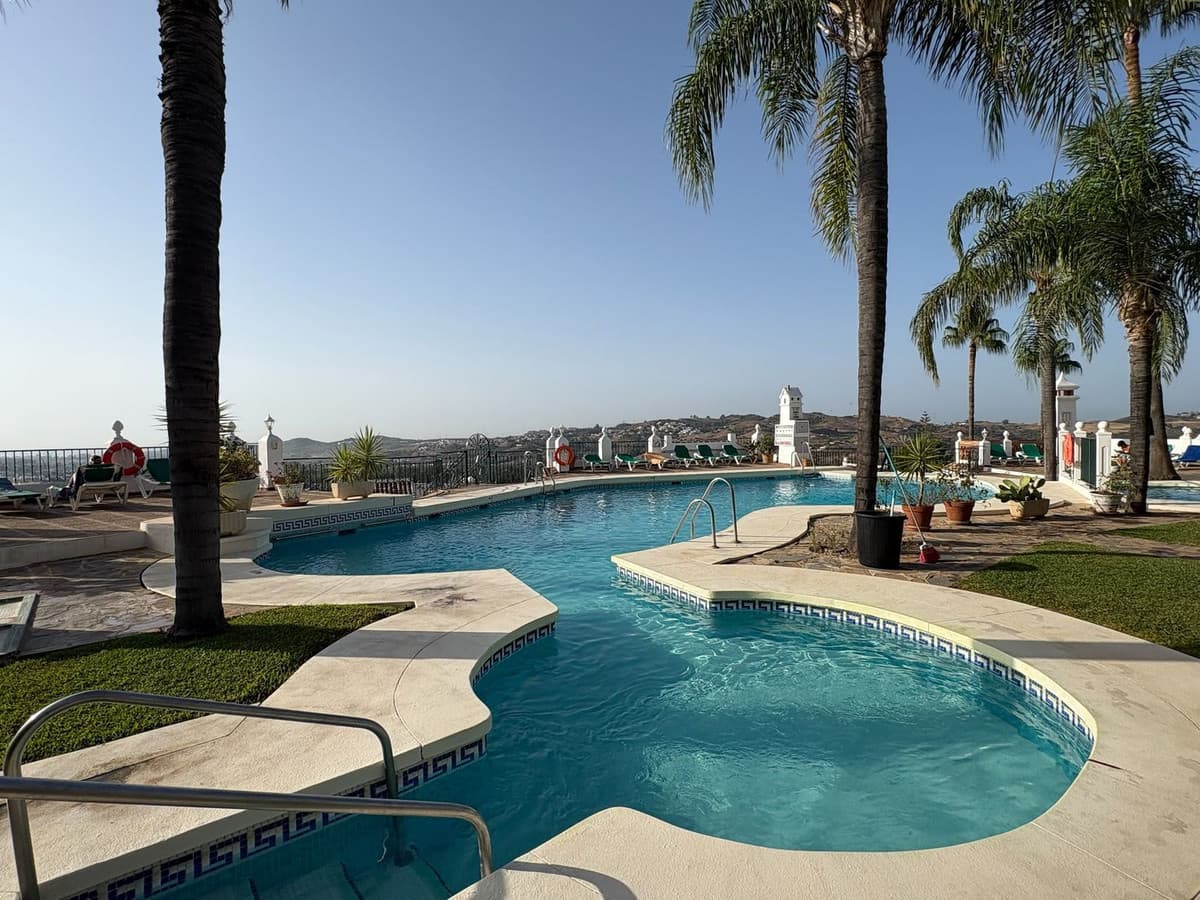 Townhouse in Mijas Golf — photo 4 of 10