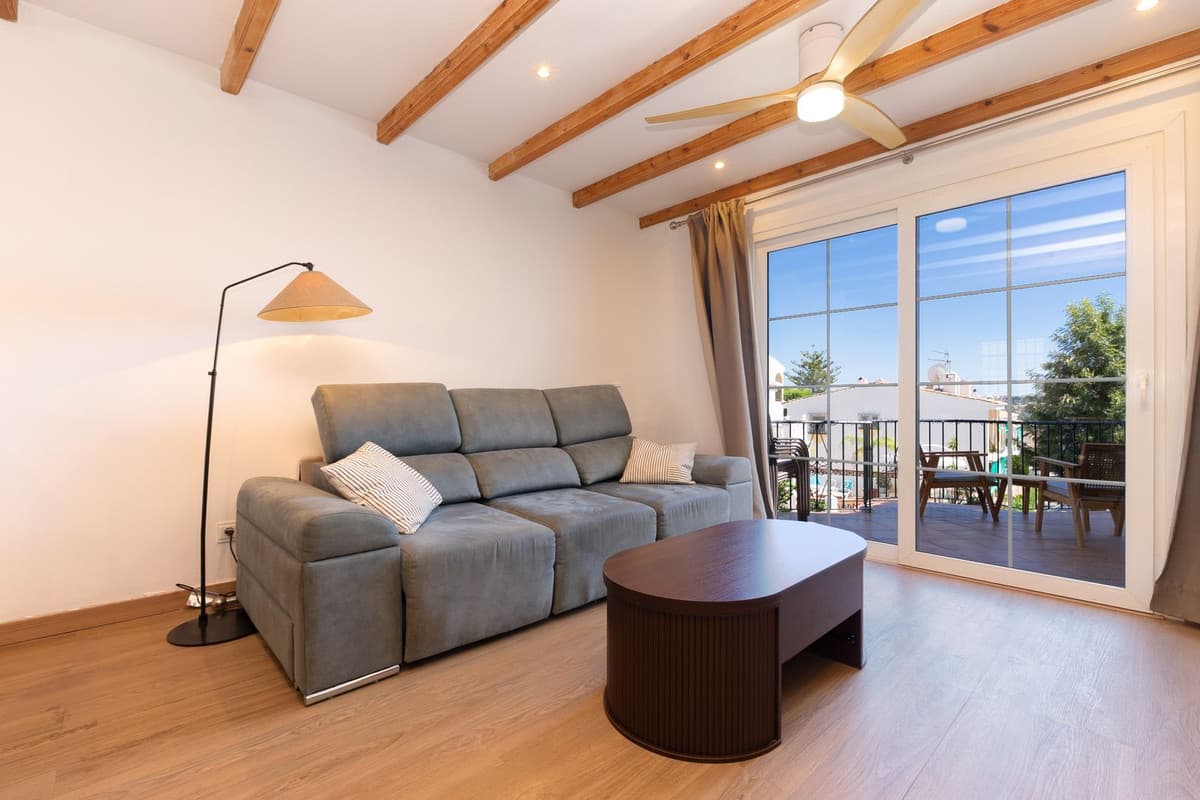 Townhouse in Mijas Golf — photo 5 of 10