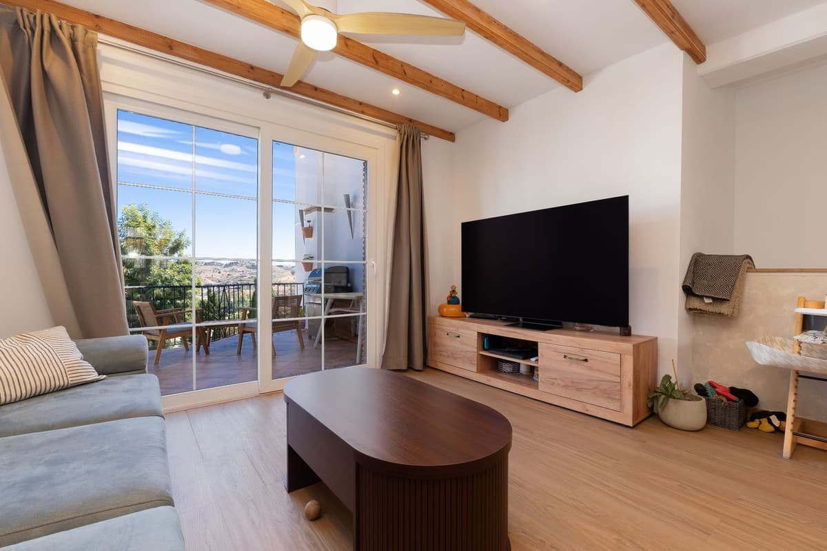 Townhouse in Mijas Golf — photo 6 of 10