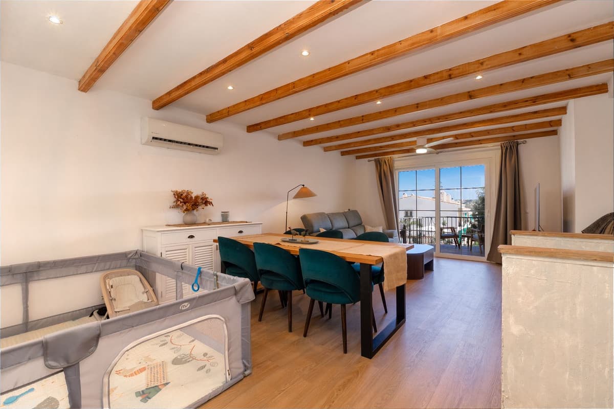 Townhouse in Mijas Golf — photo 9 of 10