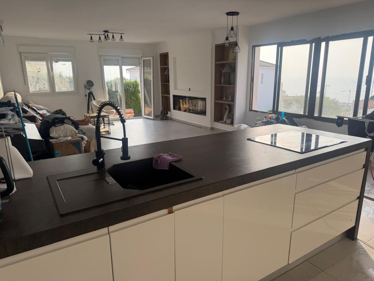 Semi-Detached House in Manilva — photo 2 of 10