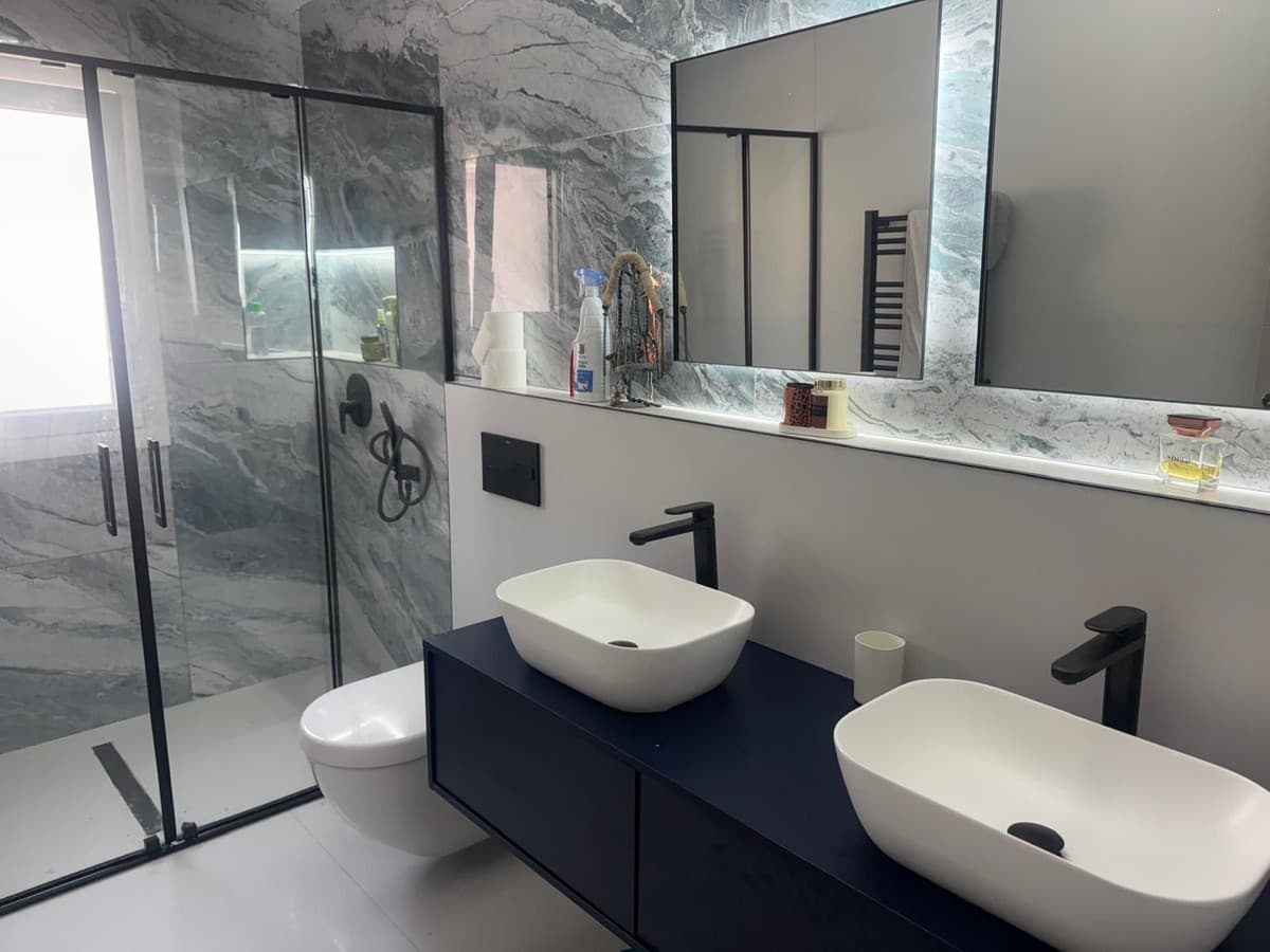 Semi-Detached House in Manilva — photo 6 of 10
