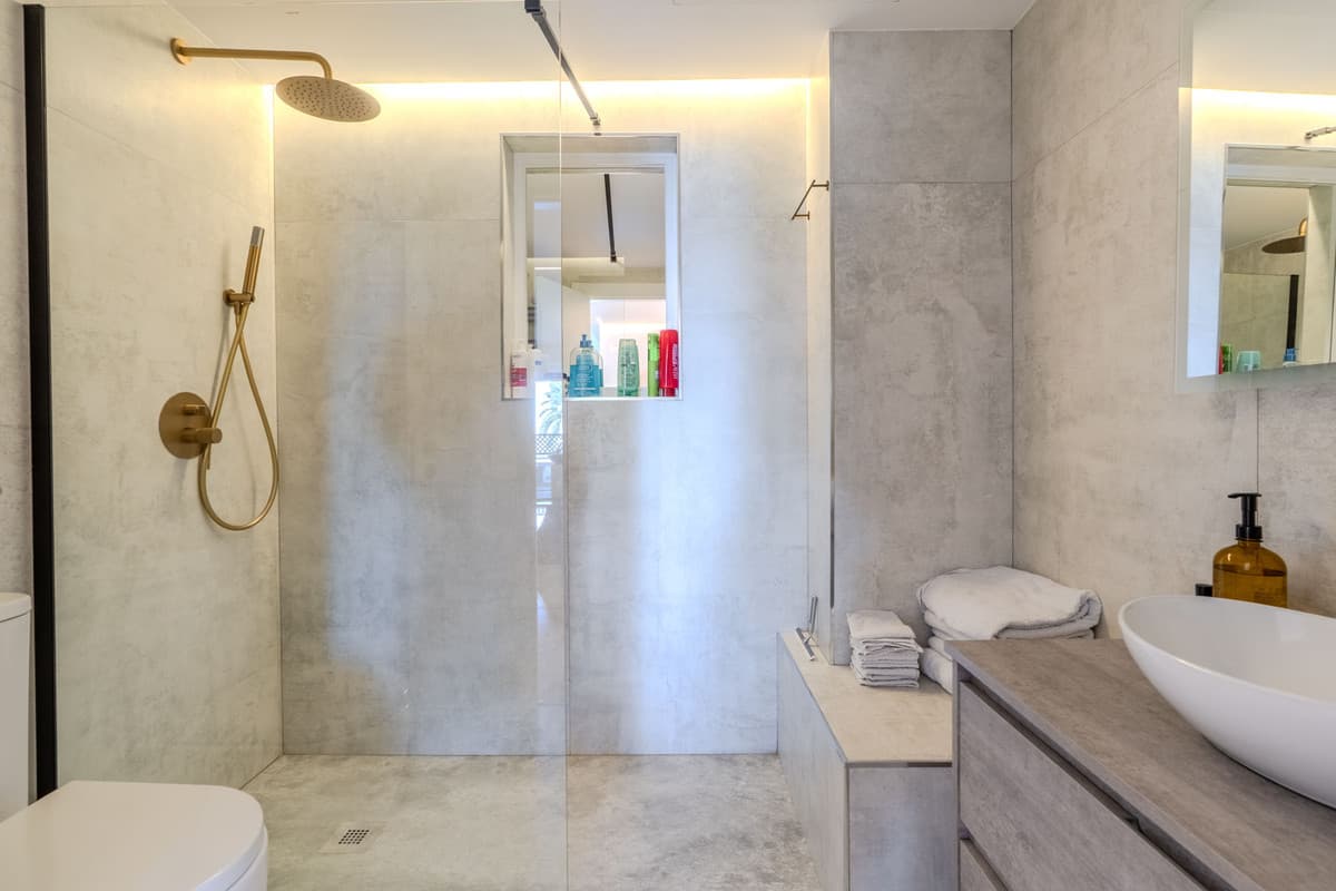 Middle Floor Apartment in Puerto Banús — photo 6 of 10