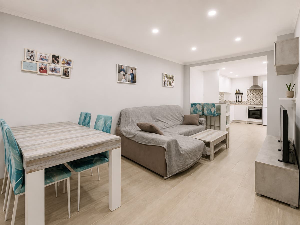 Townhouse in Estepona — photo 6 of 10