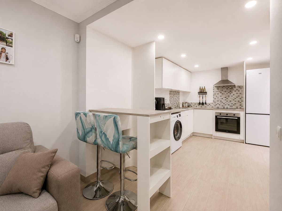 Townhouse in Estepona — photo 7 of 10