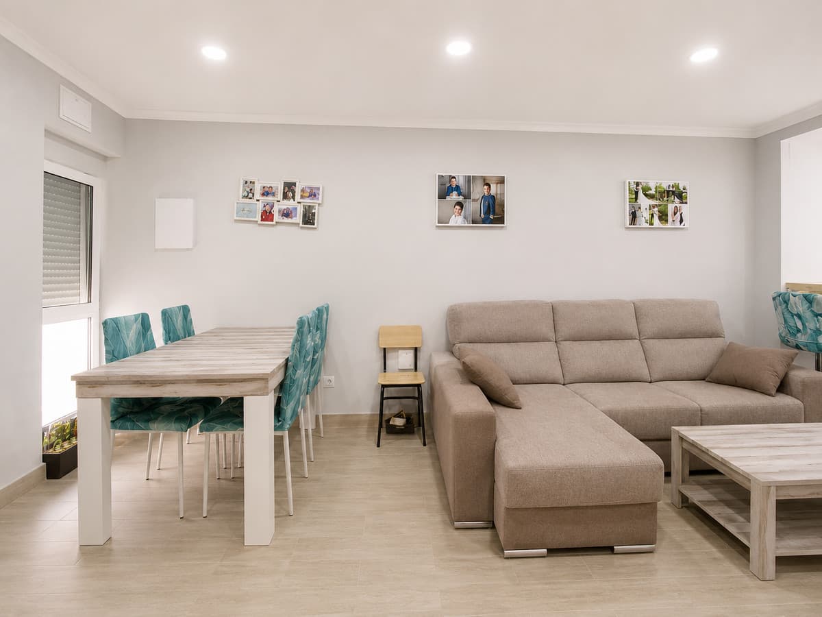 Townhouse in Estepona — photo 8 of 10