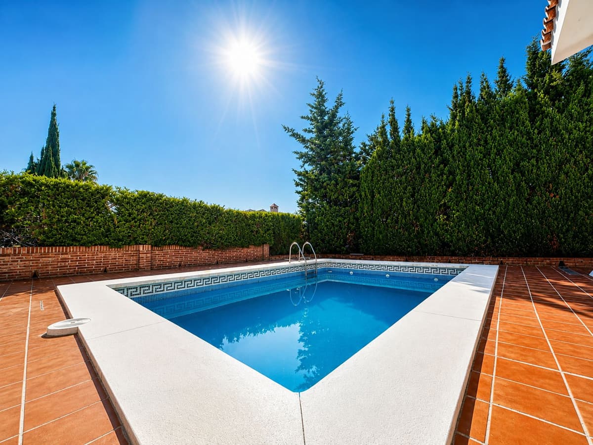 Detached Villa in Río Real — photo 2 of 10