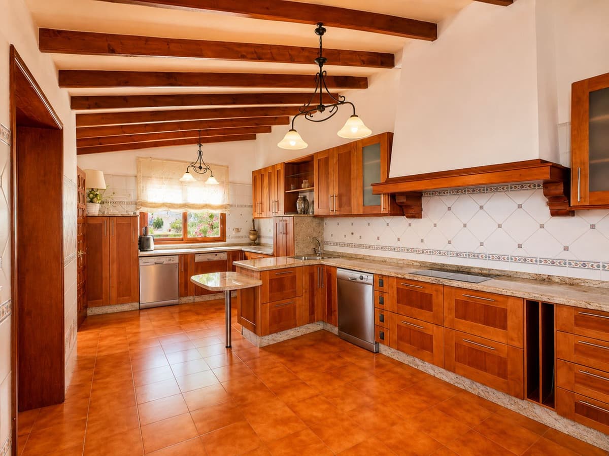 Detached Villa in Río Real — photo 4 of 10