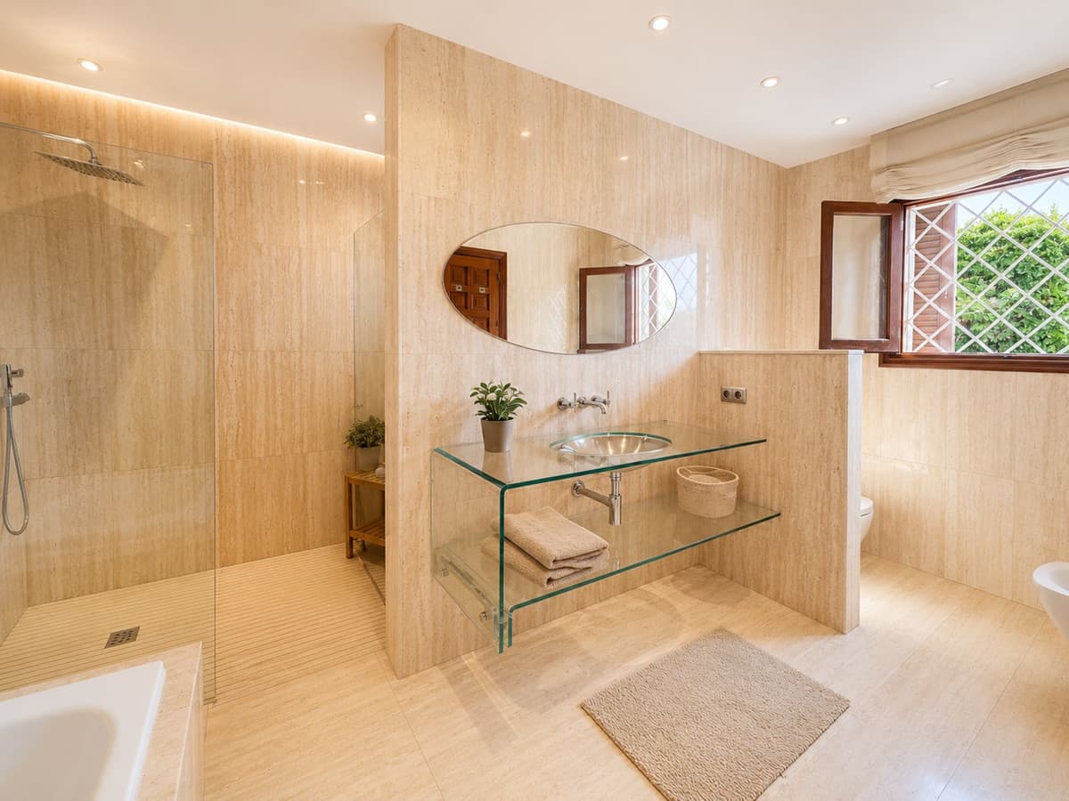 Detached Villa in Río Real — photo 6 of 10