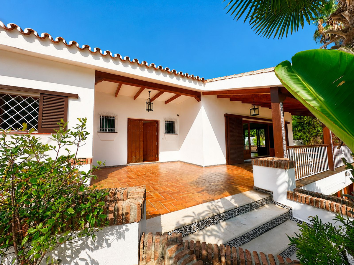 Detached Villa in Río Real — photo 7 of 10