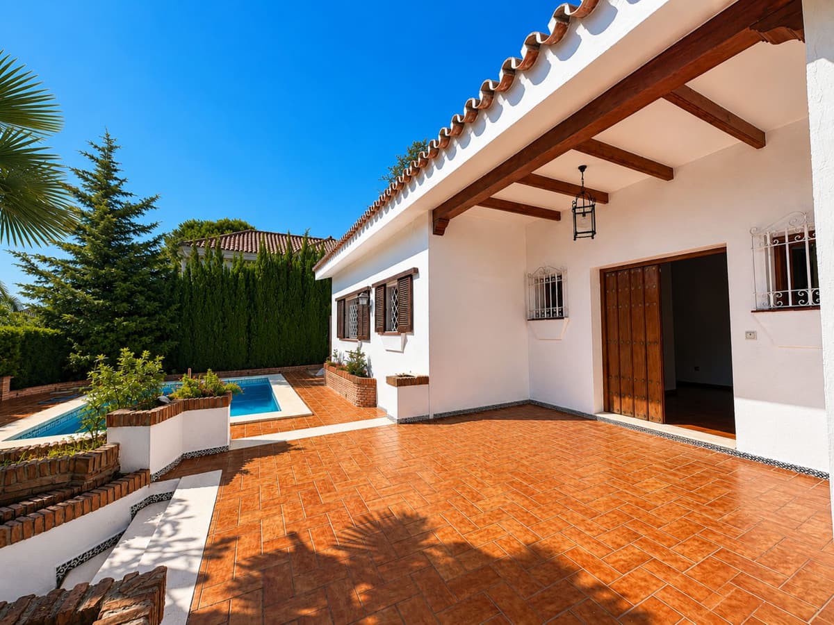 Detached Villa in Río Real — photo 8 of 10