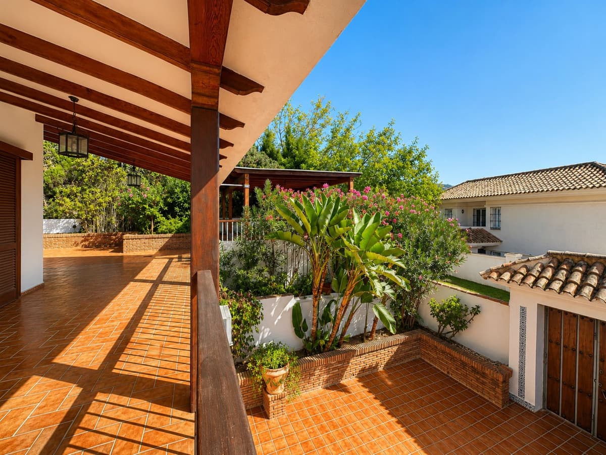 Detached Villa in Río Real — photo 9 of 10