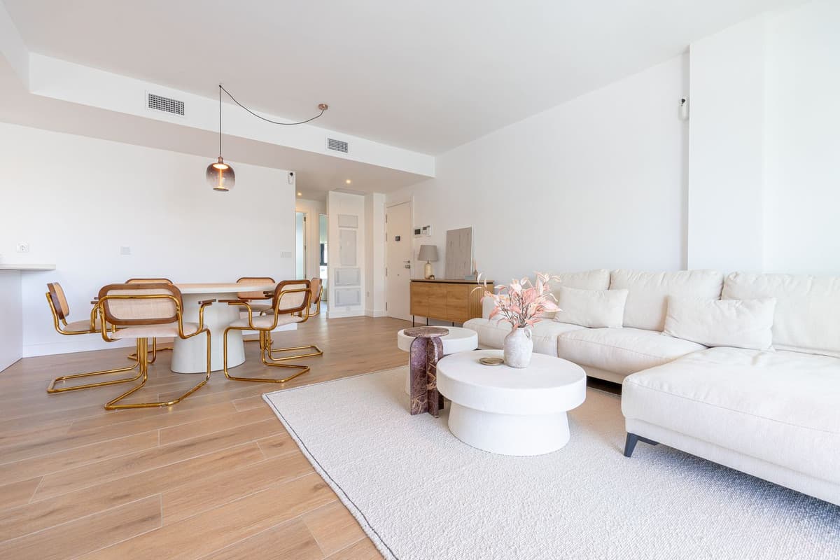 Middle Floor Apartment in Fuengirola — photo 6 of 10