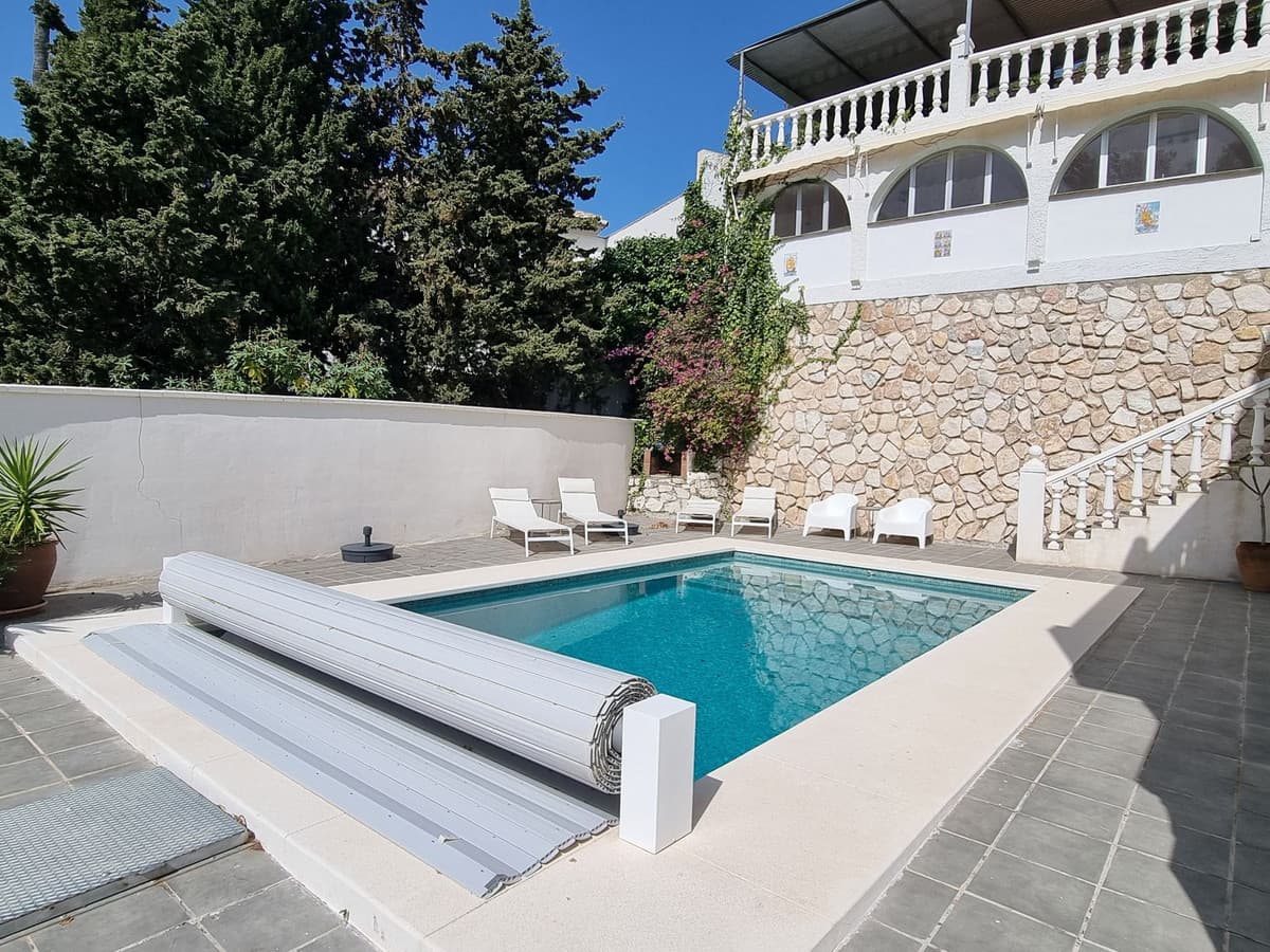 Detached Villa in Torrenueva — photo 5 of 10