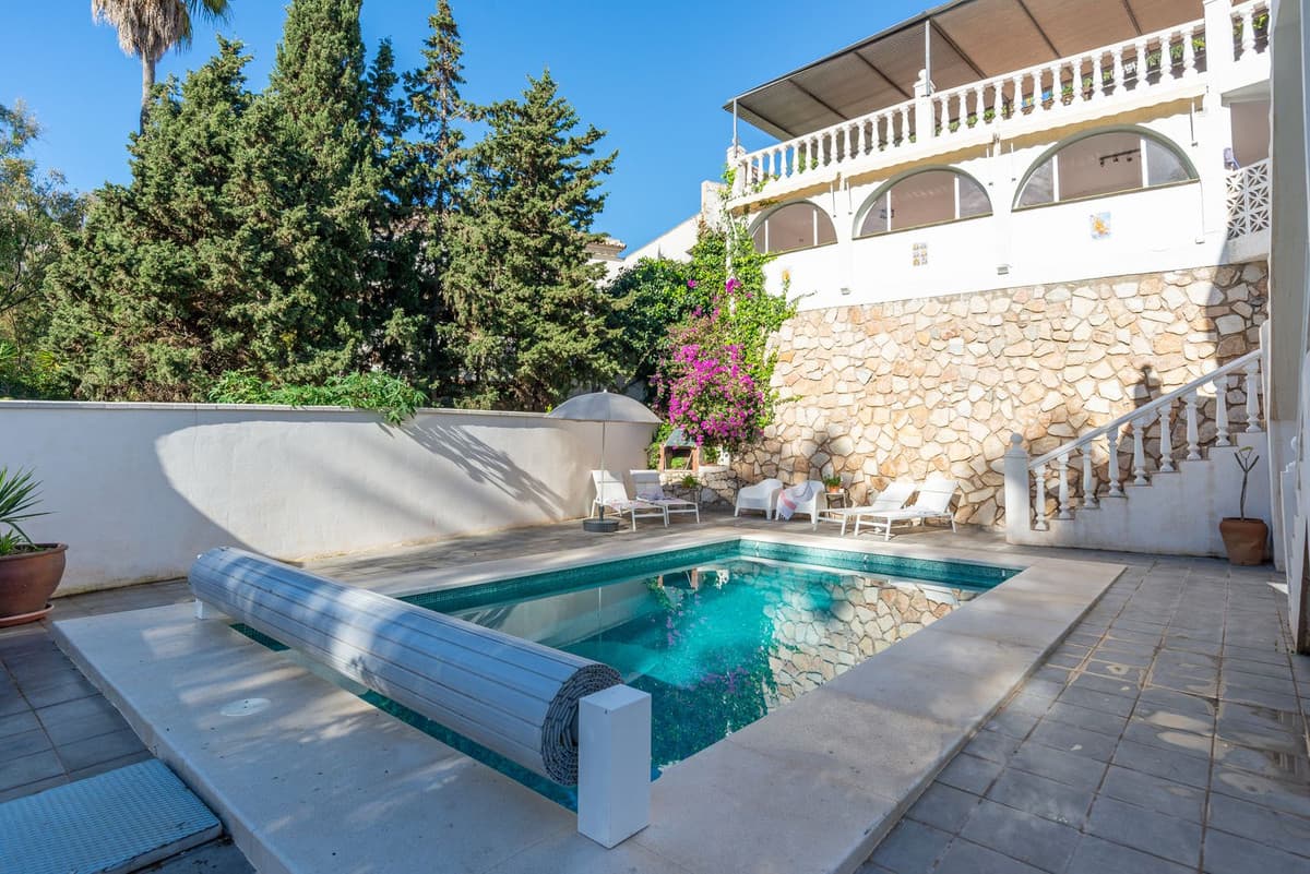 Detached Villa in Torrenueva — photo 6 of 10