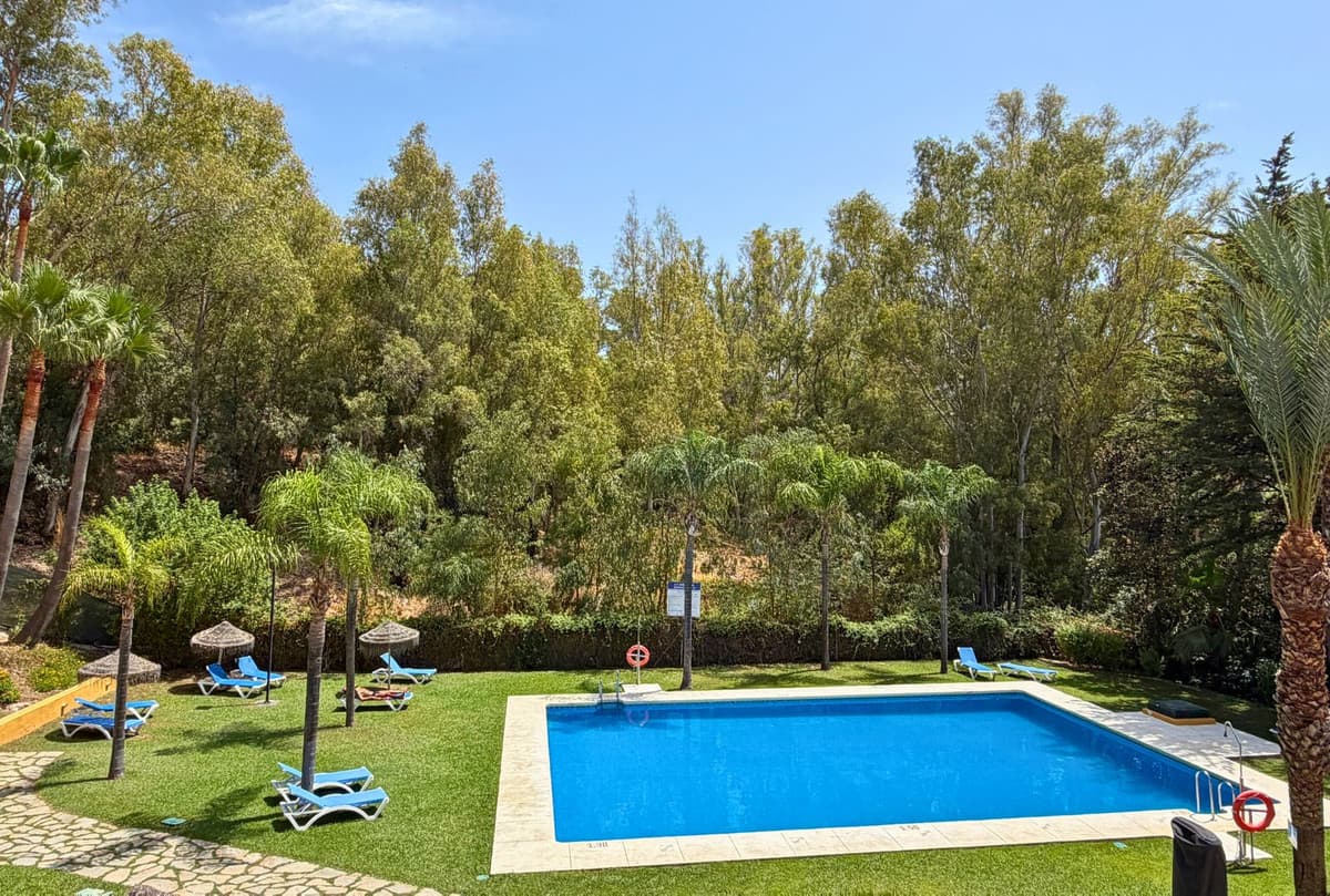 Penthouse in Nueva Andalucía — photo 7 of 10