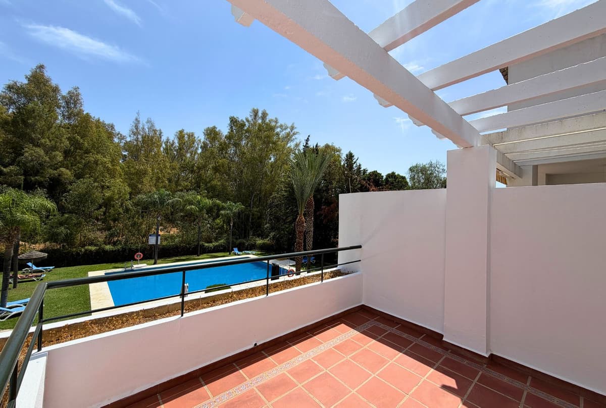 Penthouse in Nueva Andalucía — photo 10 of 10