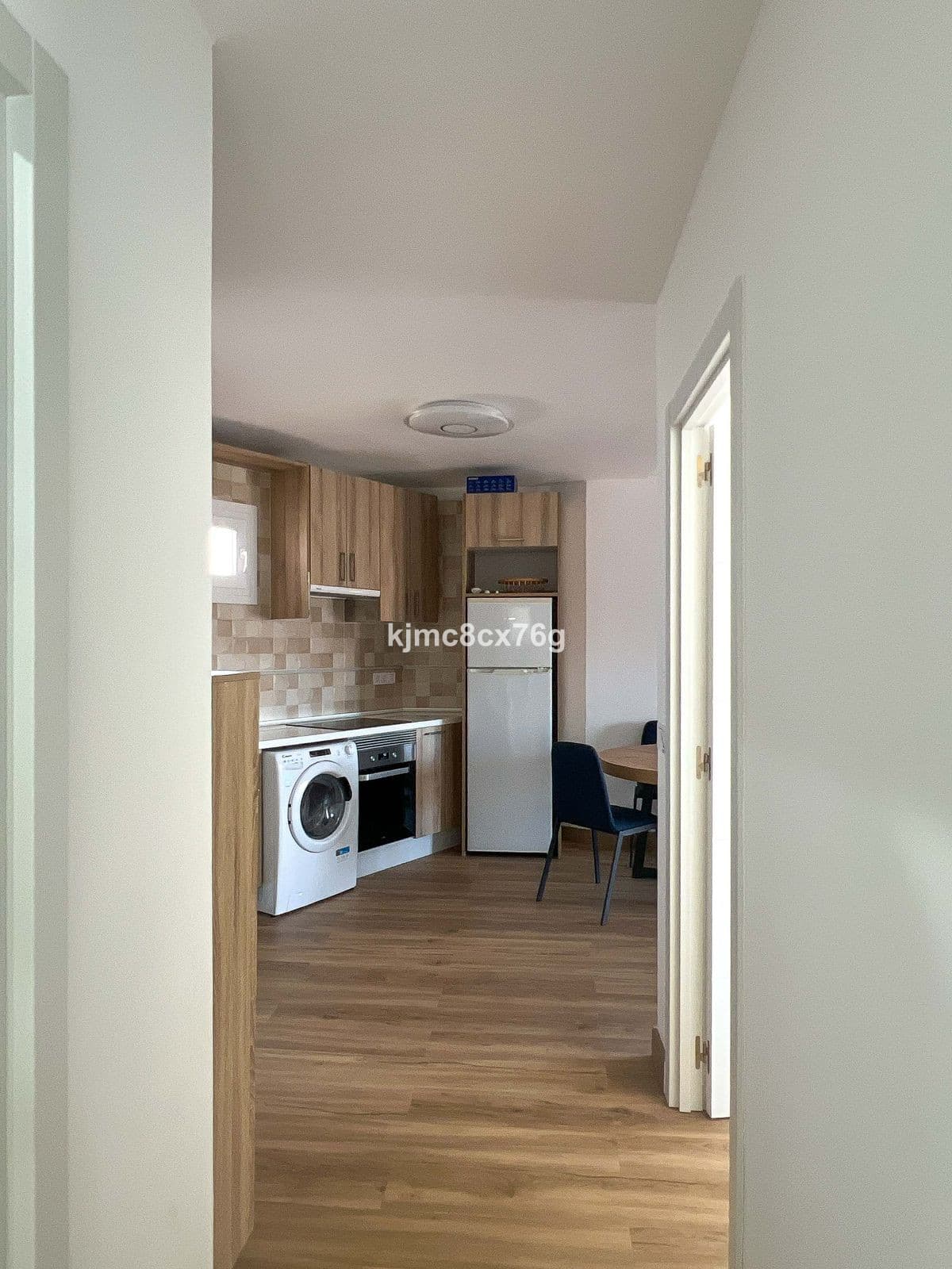 Middle Floor Apartment in Torremolinos — photo 2 of 10