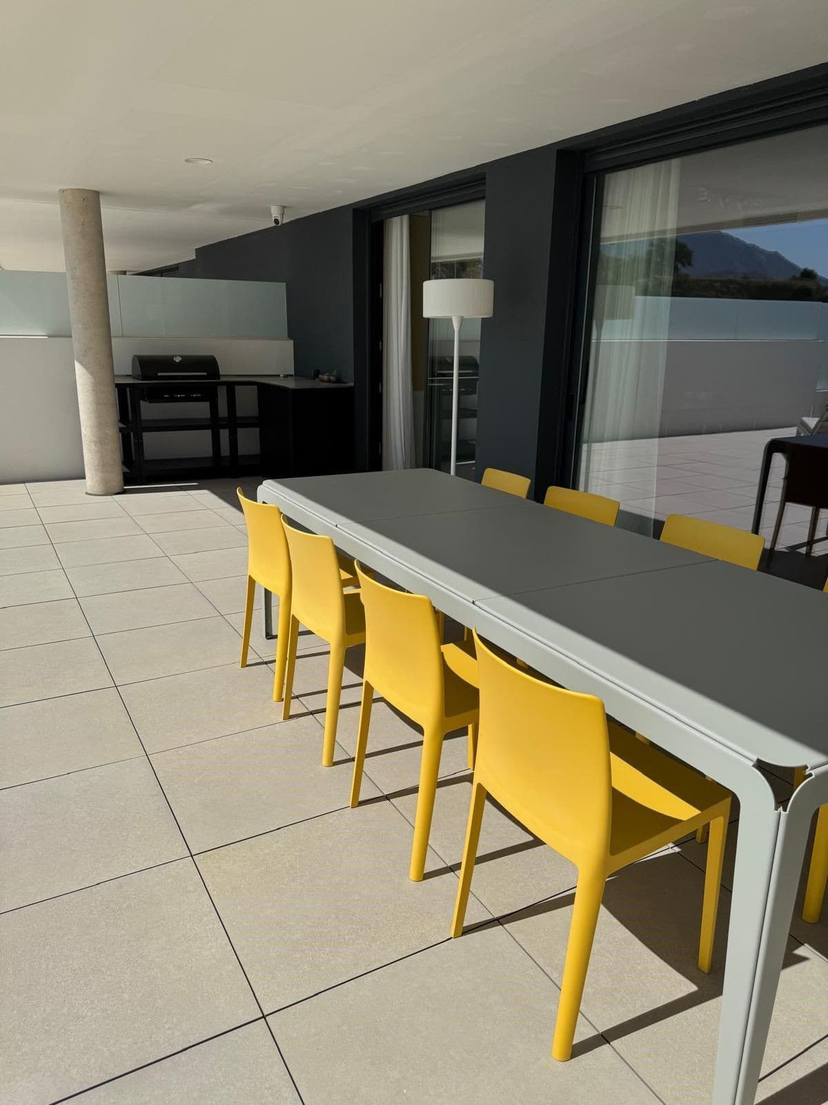 Middle Floor Apartment in Altos de los Monteros — photo 2 of 10