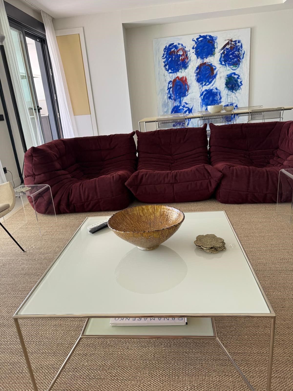 Middle Floor Apartment in Altos de los Monteros — photo 5 of 10