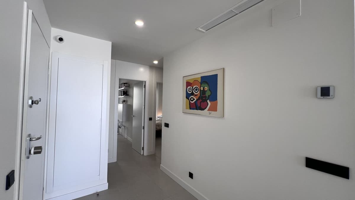 Middle Floor Apartment in Altos de los Monteros — photo 6 of 10